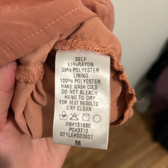 Bodycon Mini Dress - Picture 7 of 8